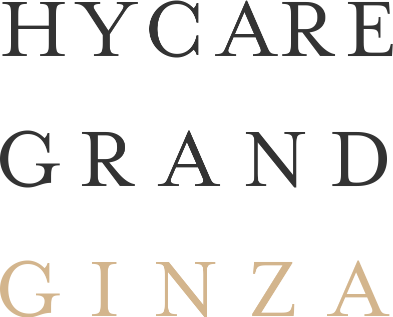 HYCARE GRAND GINZA